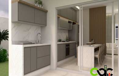 Imagem 6: CASAS A VENDA EM POÇOS DE CALDAS, ZONA OESTE