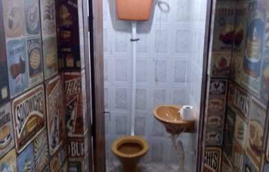 Imagem 7: CASA RESIDENCIAL em POÇOS DE CALDAS - MG, JARDIM PARAÍSO