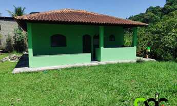 Imagem: CHACARA RURAL em CACHOEIRAS DE MACACU