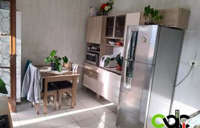 Imagem 4: CASA RESIDENCIAL em POÇOS DE CALDAS - MG, JARDIM PARAÍSO