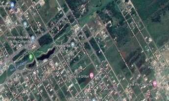 Imagem 6: Terreno Ilha Comprida, a venda