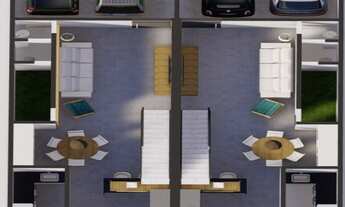 Imagem 5: CASA RESIDENCIAL em POÇOS DE CALDAS - MG, JARDIM DAS ACÁCIAS