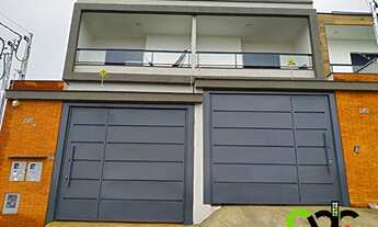 Imagem: CASA RESIDENCIAL em Poços de Caldas - MG