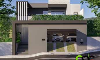 Imagem: CASA RESIDENCIAL em POÇOS DE CALDAS - MG