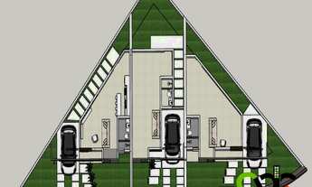 Imagem 3: CASA RESIDENCIAL em POÇOS DE CALDAS - MG, JARDIM BANDEIRANTES