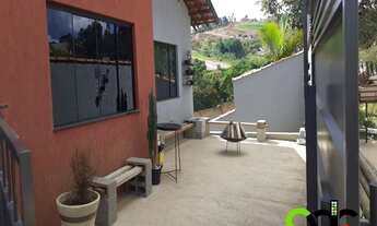 Imagem: CHACARA RESIDENCIAL em CALDAS - MG, Terra