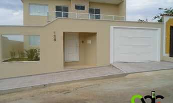 Imagem: Casa a venda em varginha