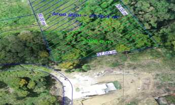 Imagem: AREA RESIDENCIAL em POÇOS DE CALDAS - MG