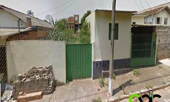 Imagem: TERRENO RESIDENCIAL em ALFENAS - MG, PRIMAVERA