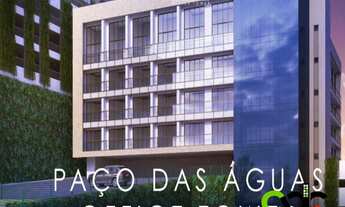 Imagem: SALA COMERCIAL em POÇOS DE CALDAS - MG