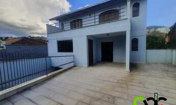 Imagem: CASA RESIDENCIAL em POÇOS DE CALDAS - MG