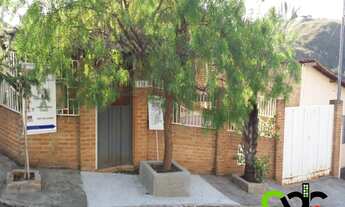 Imagem: CASA RESIDENCIAL em CALDAS - MG, Pocinhos