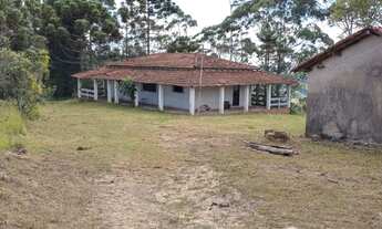 Imagem 7: SITIO RURAL em CALDAS - MG, Sitio Taquari