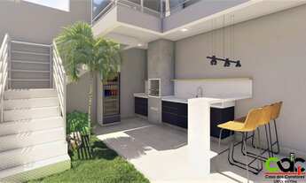 Imagem: Casa a venda Poços de Caldas - Alto Padrão