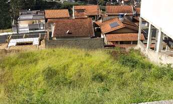 Imagem: TERRENO RESIDENCIAL em POÇOS DE CALDAS