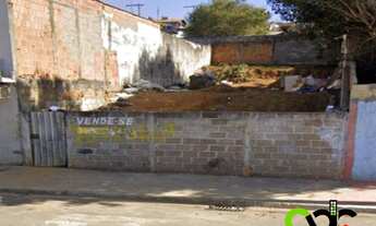 Imagem: TERRENO RESIDENCIAL em POÇOS DE CALDAS