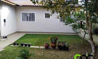 Imagem: Casa a venda no Azaleias - Com ponto de