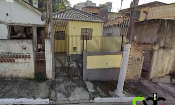 Imagem: CASA RESIDENCIAL em SÃO PAULO - SP, VILA