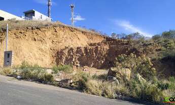 Imagem 3: Terreno a venda em Poços de Caldas. Jardim Bandeirantes