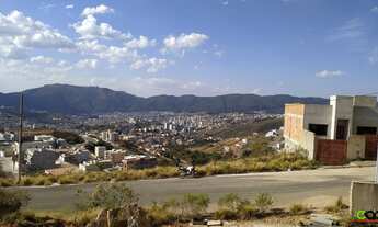 Imagem 4: Terreno a venda em Poços de Caldas. Jardim Bandeirantes