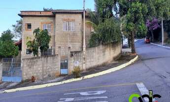 Imagem: CASA RESIDENCIAL em ÁGUAS DA PRATA - SP