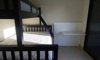 Imagem 7: Casa a venda na Zona Oeste - Poços de Caldas - 2 Suítes, Condomínio Fechado