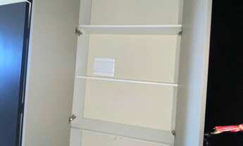 Imagem 6: Casa a venda na Zona Oeste - Poços de Caldas - 2 Suítes, Condomínio Fechado