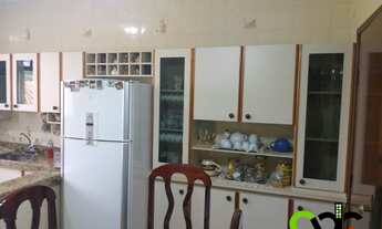 Imagem 6: CASA RESIDENCIAL em POÇOS DE CALDAS - MG, JARDIM FORMOSA