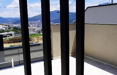 Imagem 7: CASA RESIDENCIAL em Poços de Caldas - MG, Residencial Alamedas