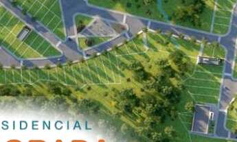 Imagem: TERRENO RESIDENCIAL em Carmo do Rio Claro