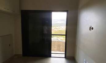 Imagem 3: Casa a venda na Zona Oeste - Poços de Caldas - 2 Suítes, Condomínio Fechado