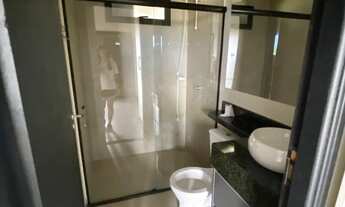 Imagem 4: Casa a venda na Zona Oeste - Poços de Caldas - 2 Suítes, Condomínio Fechado