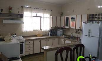 Imagem 3: CASA RESIDENCIAL em POÇOS DE CALDAS - MG, JARDIM FORMOSA