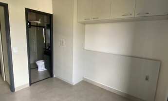 Imagem 5: Casa a venda na Zona Oeste - Poços de Caldas - 2 Suítes, Condomínio Fechado