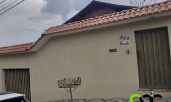 Imagem: CASA RESIDENCIAL em POÇOS DE CALDAS - MG