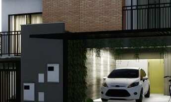 Imagem 2: Casa a venda em Poços de Caldas