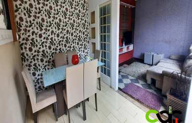 Imagem 3: CASA RESIDENCIAL em POÇOS DE CALDAS - MG, JARDIM SÃO PAULO