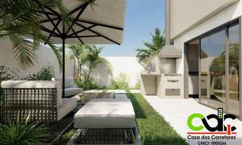 Imagem 7: CASA RESIDENCIAL em POÇOS DE CALDAS - MG, JARDIM VITÓRIA