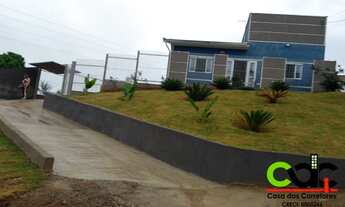 Imagem: CASA RESIDENCIAL em BOTELHOS - MG, Palmeiral