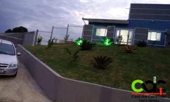 Imagem 2: CASA RESIDENCIAL em BOTELHOS - MG, Palmeiral