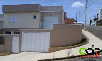 Imagem: CASA RESIDENCIAL em POÇOS DE CALDAS - MG