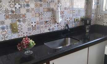 Imagem: APARTAMENTO RESIDENCIAL em BARUERI - SP