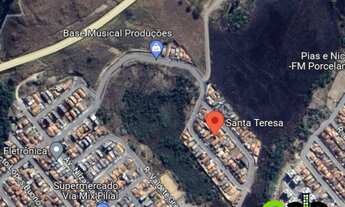 Imagem: AREA RESIDENCIAL em POÇOS DE CALDAS - MG