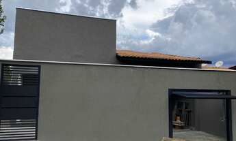 Imagem: CASA RESIDENCIAL em POÇOS DE CALDAS - MG