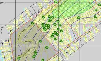 Imagem: AREA RESIDENCIAL em POÇOS DE CALDAS - MG