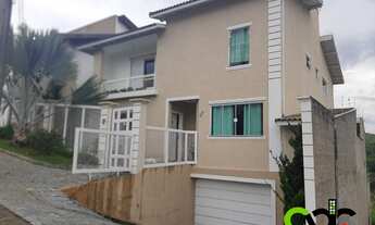 Imagem: CASA RESIDENCIAL em POÇOS DE CALDAS - MG