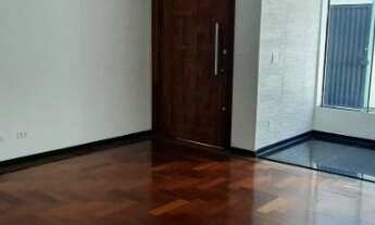 Imagem 5: CASA RESIDENCIAL em POÇOS DE CALDAS - MG, JARDIM DAS HORTÊNSIAS