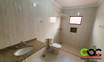 Imagem: CASA RESIDENCIAL em POÇOS DE CALDAS - MG