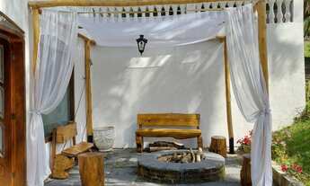 Imagem 4: CHACARA RESIDENCIAL em IGARATÁ - SP, Igarata