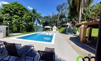 Imagem: CHACARA RESIDENCIAL em IGARATÁ - SP, Igarata